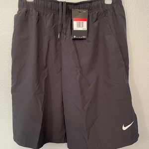 Nike training shorts brand new with tags